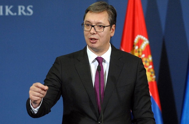 Председник не признаје такозвану ЦПЦ: Портали блиски власти у Црној Гори изврнули Вучићеве речи