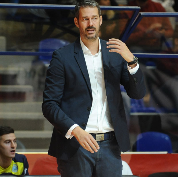 Големац пред вратима Будућности: Челници подгоричког клуба напустили меч пре краја