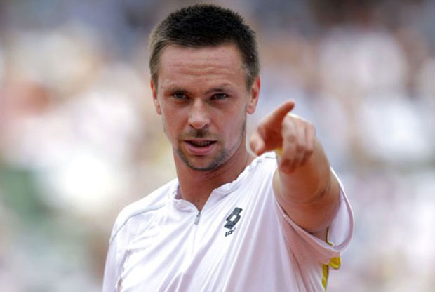 Животни пакао некада четвртог тенисера света: Ишао сам на Гугл да видим како да се убијем