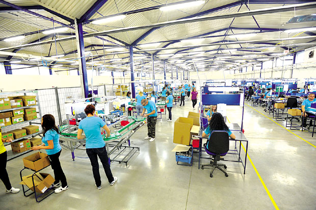 Рецепт даје и привреда