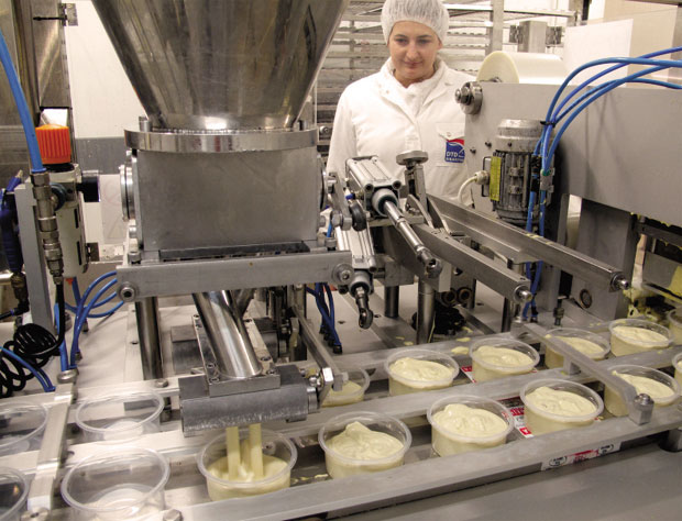 Створили здравије и укусније залогаје
