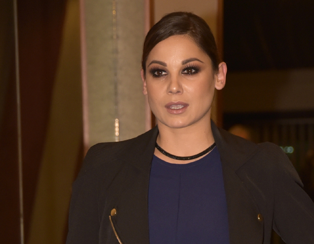 Бол због одласка мајке не пролази, све се десило тако брзо, последњих дана није ни знала ко сам: Јана Илић се расплакала усред емисије