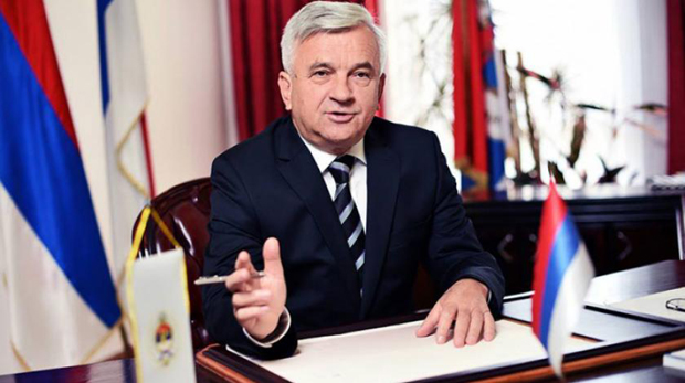 Недељко Чубриловић: Скупштинско руководство не може завести ред међу онима који то не желе