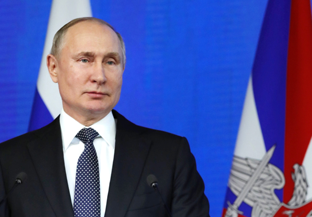 „Пратите где стављају ракете“: Путин упозорио војску на НОВУ ОПАСНОСТ