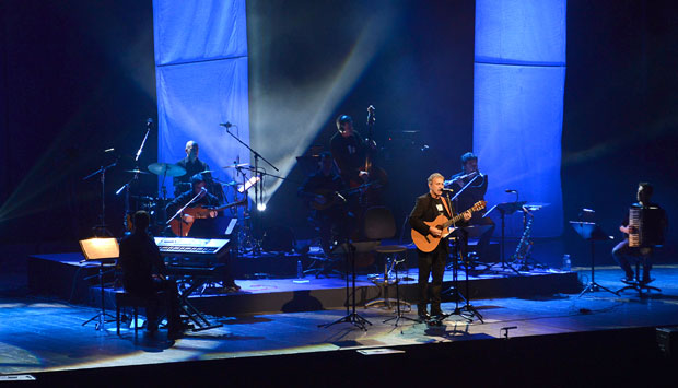 Guitar Art фестивал под слоганом Рапсодија