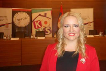 Млади из Србије и Српске сарадњом и повезивањем руше границе