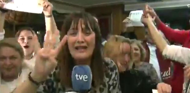 Дала отказ уживо, грешком проглашена добитником џекпота (ВИДЕО)