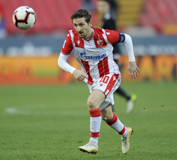 Марин: Тужни смо због растанка са Милојевићем и срећни због доласка Станковића