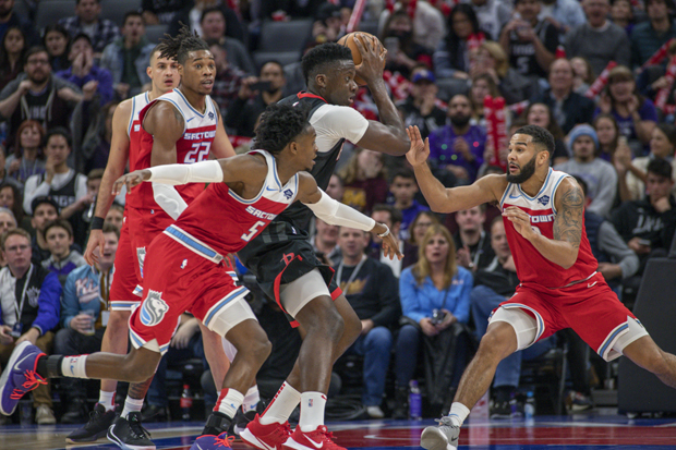 Нема Кингсима тријумфа када нема Бјеличиног и Богдановићевог расположења