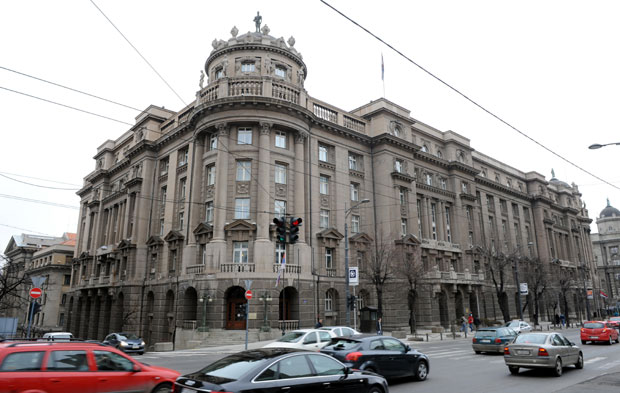 Недељковић шеф кабинета МСП: Срамотене су лажи које износи Тепићева