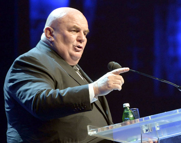 Палма: Опозиција у Србији је једина опозиција на свету која напада своју државу