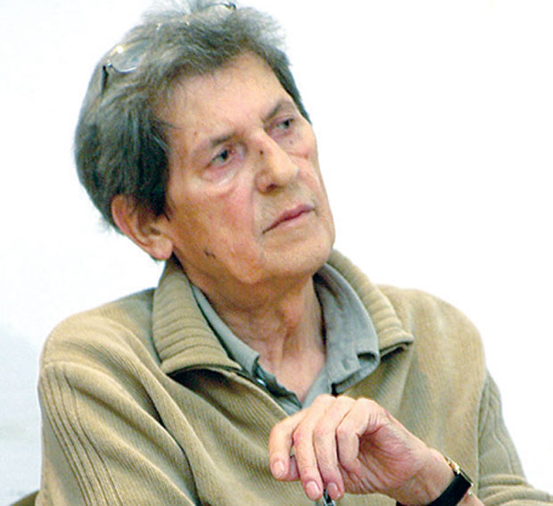 Траг за генерације које долазе: Одржана комеморација Војиславу Вучинићу