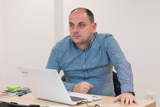 Нови атак на новинаре у Црној Гори: Саслушан власник Борбе