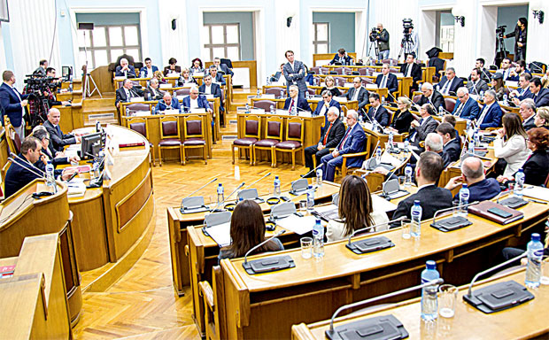 У Црној Гори могућ отказ и из освете, посао може да се изгуби и без дисциплинског поступка?