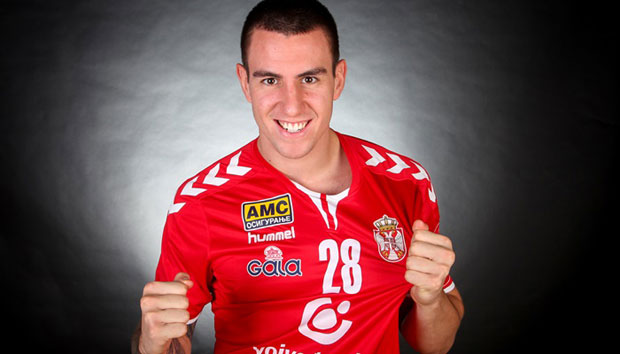 Колаковић верује у успех рукометаша: Имамо лепу прилику за пласман у наредну фазу ЕП