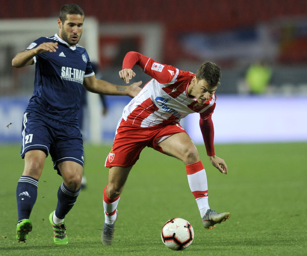 Анкета “Новости”: Капитени бирају фудбалера године (4)