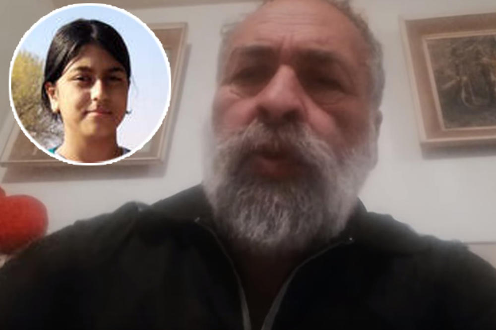 Моникин деда открио нове информације о девојчици коју Србија тражи: Нашли смо трагове, њен ранац (ВИДЕО)