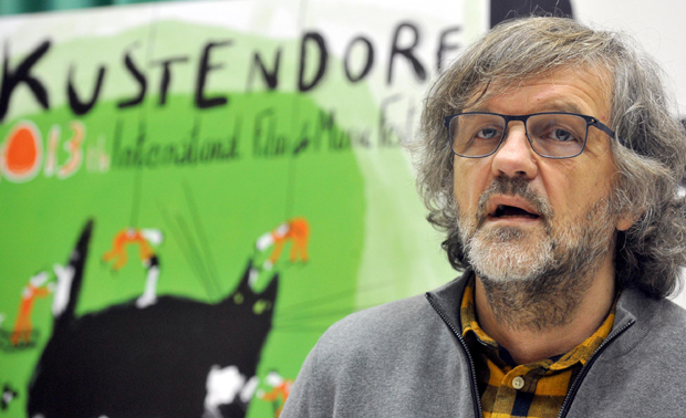 Кустурица НЕ СНИМА филм о Јасеновцу