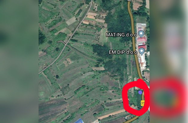 Јакна и ћебе Малчанског берберина нађени поред Моникиног ранца: Силоватељ радио као чистач на рути куда се кретала Моника, испланирао савршен злочин
