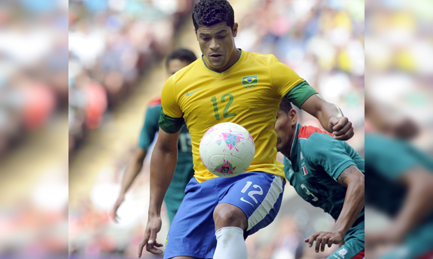 Хулк се заљубио у женину сестричину (ФОТО)