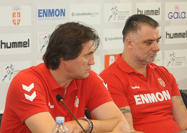 Шта је претходило СМС отказу: Нетрпељивост Перуничића и Јовановића кулминирала је још у октобру