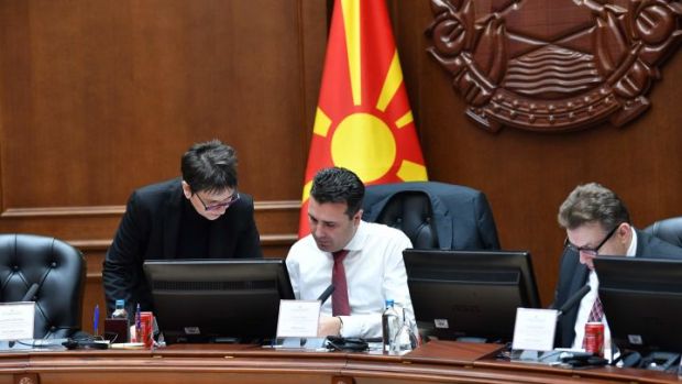 Северна Македонија: Потирање режимског учинка у лову на „шпијуне“