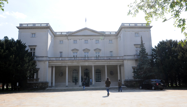 На пролеће аконтација за одузете некретнине: Рок за обештећење власника одузете имовине неће бити померен