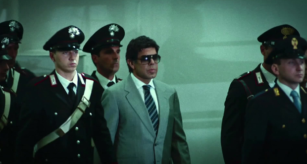 Ко је издао Коза ностру? Италијански кандидат за Оскар стиже у биоскопе