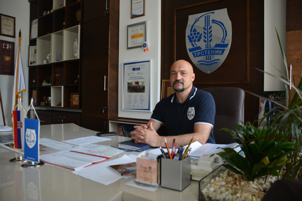 Александар Ћирић: Чека нас много боља будућност
