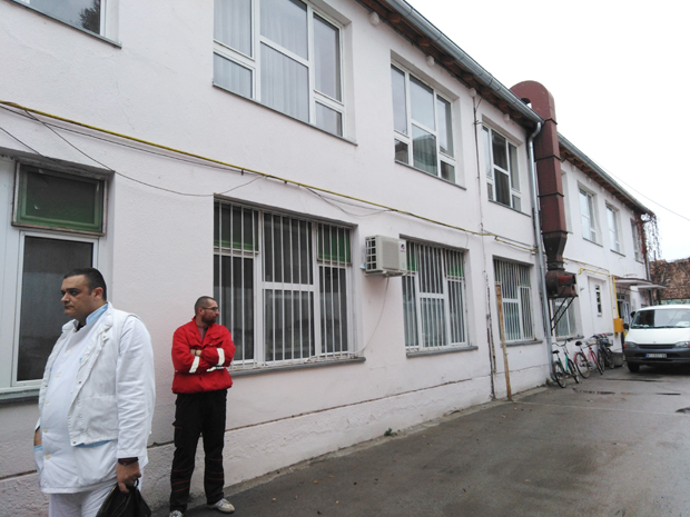 Уточиште и за мушкарце жртве насиља: Међу грађанима које угрожавају насилници унутар породица све више припадника јачег пола