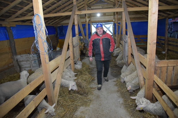 Нова шанса за домаћине: Пројекат Наше село унапређује услове за живот у руралним срединама