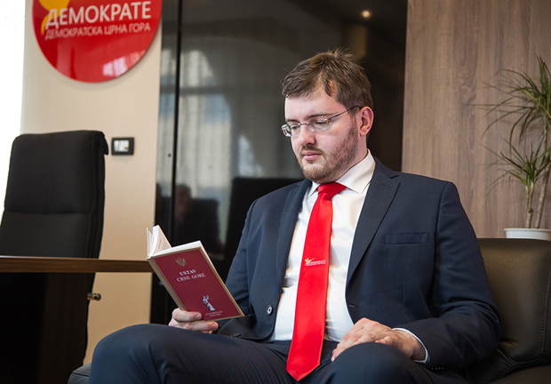 Опозиција не сме бити фасада режиму: Демократе за бојкот избора ако се не повуче закон који руши братску слогу и грађанску Црну Гору