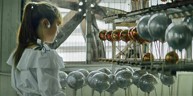 Светска премијера филма Младена Ковачевића у Ротердаму