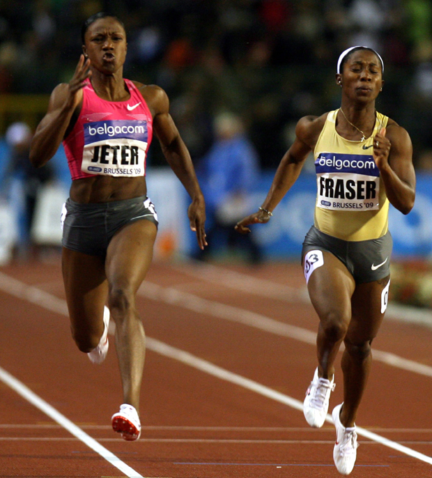 Јамајчанка жели још медаља на последњим Играма у каријери: Фрејзер-Прајс у Токију учествује у две дисциплине