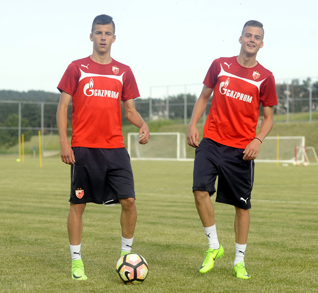 Петровић открио због чега је УЕФА казнила Звезду: Плаћање цеха због Манчестер ситија