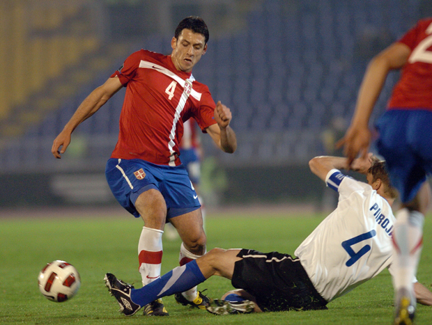 Уругвајци пишу: Форлан доводи Качара у Пењарол