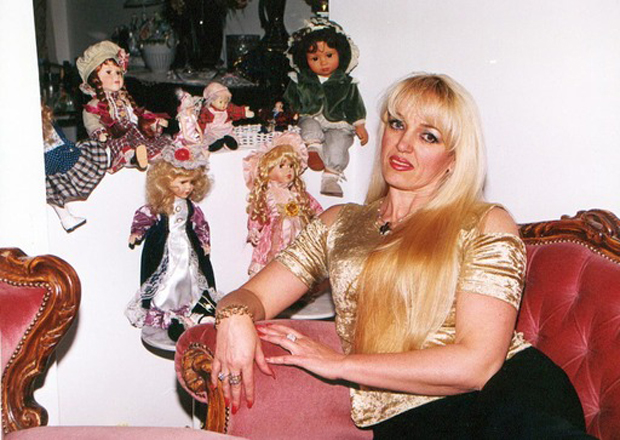 “Отели су ми мужа, била сам спремна све да им дам”: Наша певачица прошла кроз агонију