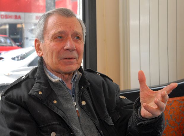 Почаст великом глумцу: Ђуза Стојиљковић добија спомен-плочу