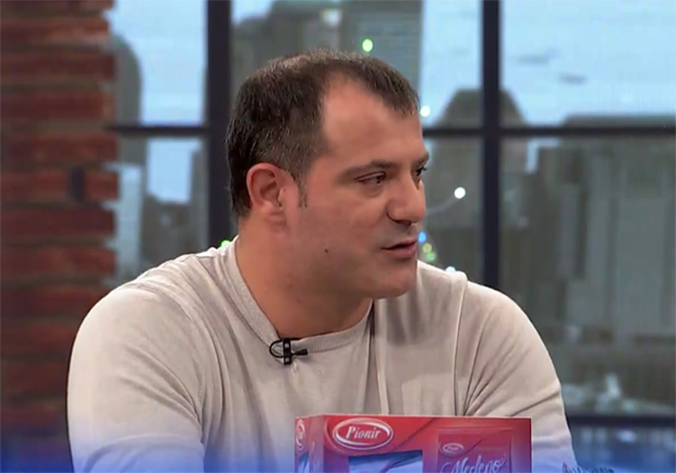 Станковић причао о Балотелију и потврдио долазак појачања из Италије