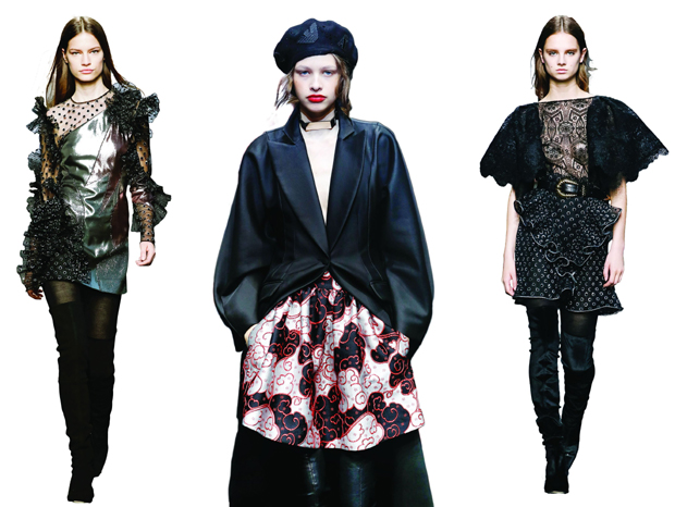 Нисте још одабрали тоалету за дочек? Ова комбинација је пун погодак 