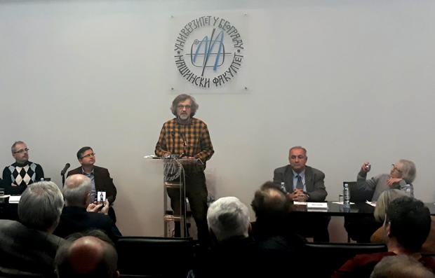 Од Косова не смемо да одустанемо: У Београду одржан округли сто о будућности Космета