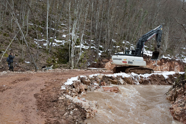 Ере хоће да отерају мини електране