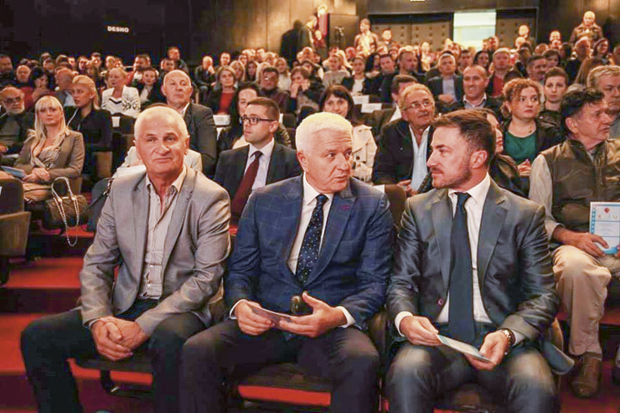 Филмска јесен љуби Мојковац