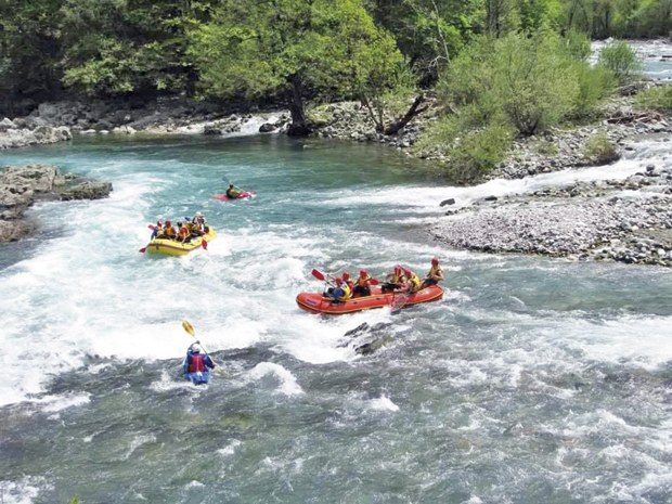 Готово преко ноћи постали тражена туристичка дестинација: Целог лета без слободног кревета