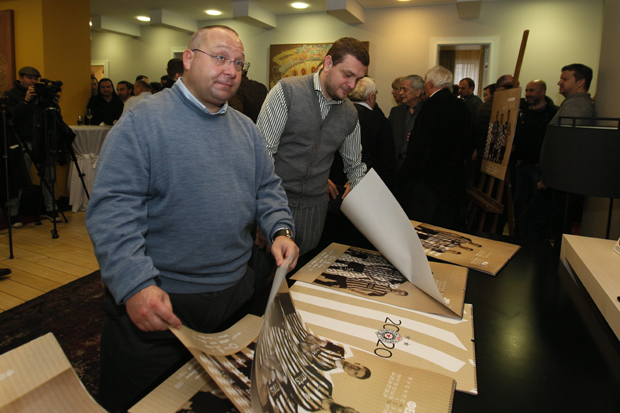 Вазура открио Партизанове циљеве у прелазном року: Нећемо продати ниједног страног играча у јануару