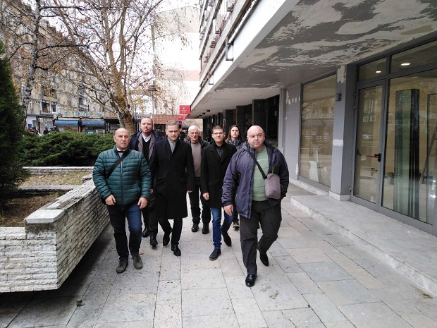 Oдложен наставак суђења оптуженима за напад на Борка Стефановића