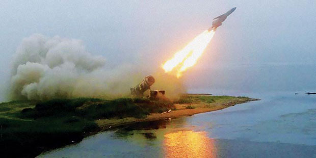 Четврта битка за Атлантик