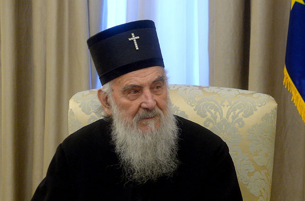 Патријарх Иринеј: Пребијање епископа Методија је чин фашизма каквог нема у Европи