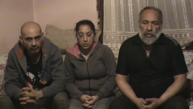 „Моника, буди храбра и издржи, једва чекамо да те загрлимо“: Породица отете девојчице упутила поруку јавности