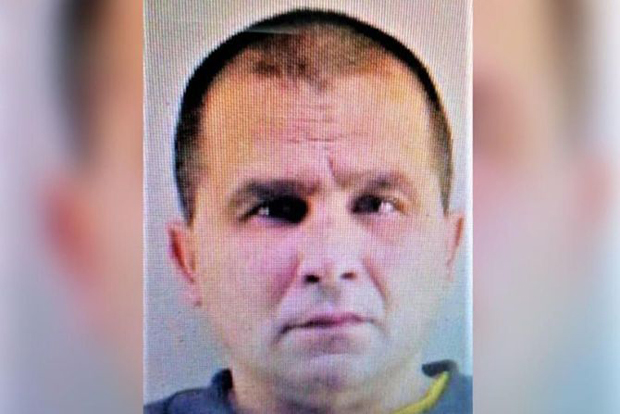 Овако сада изгледа Малчански берберин! Ако га видите, одмах позовите 192 (ФОТО)